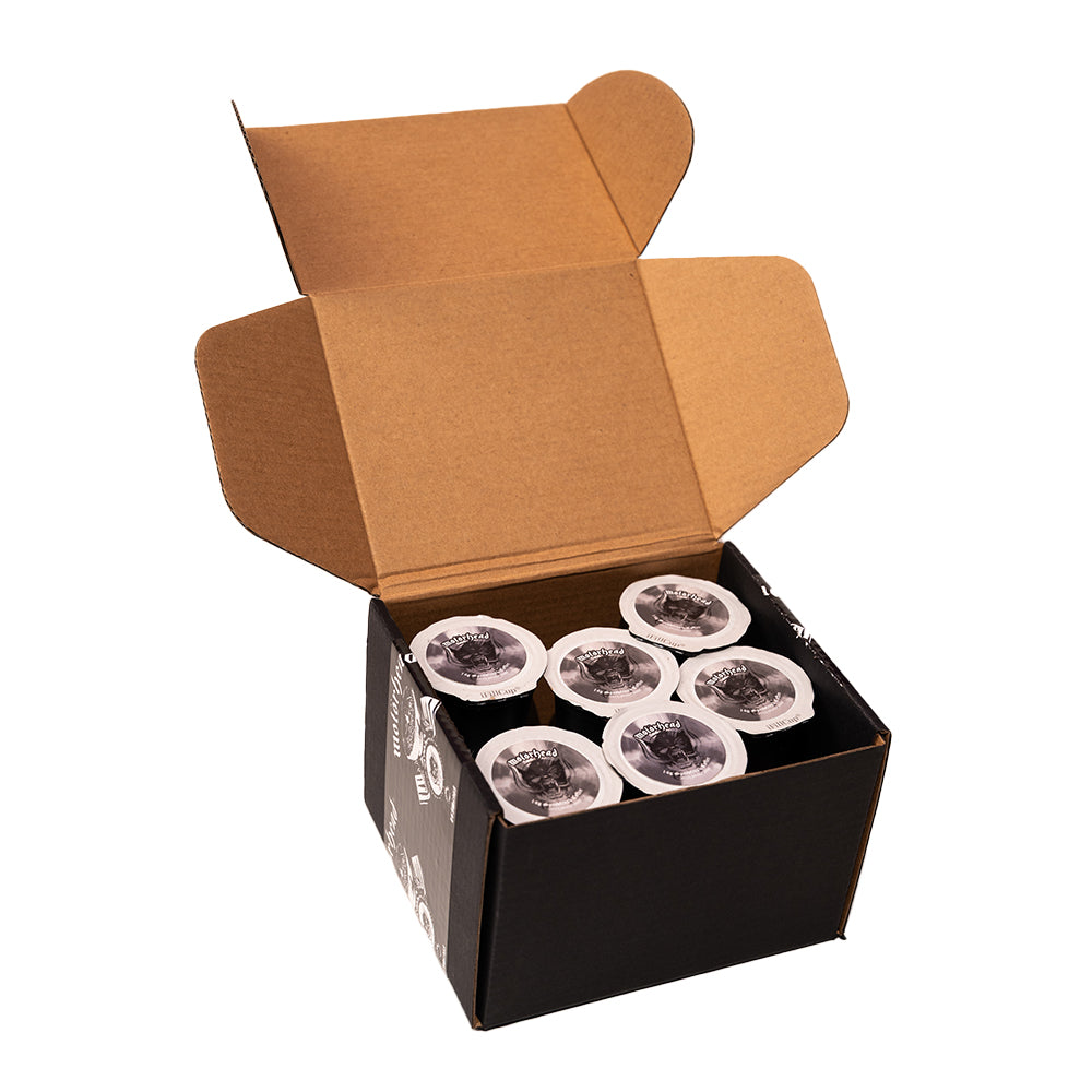 Motörhead Speedfreak Single Serve Pods
