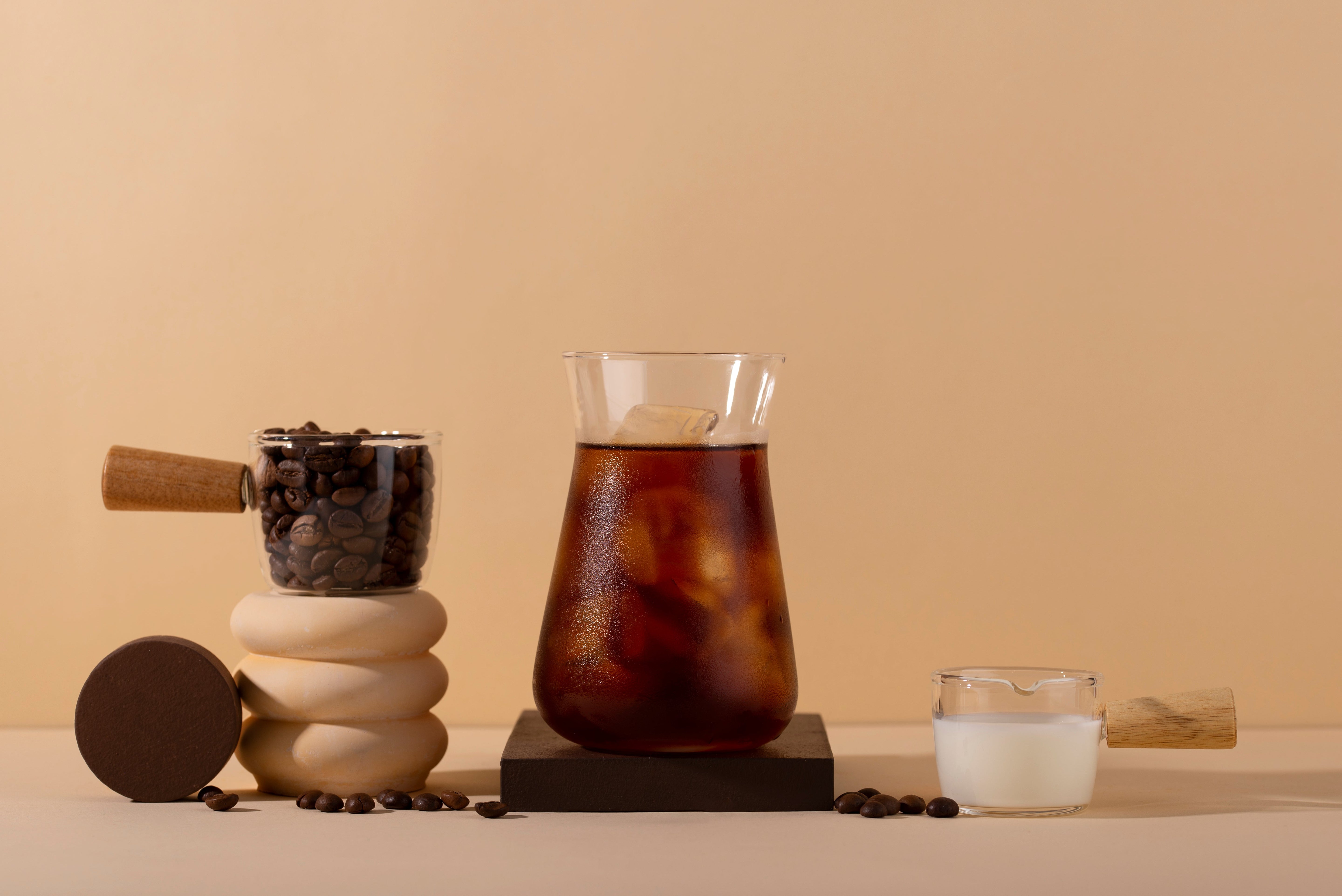 Single Origin vs Coffee Blends