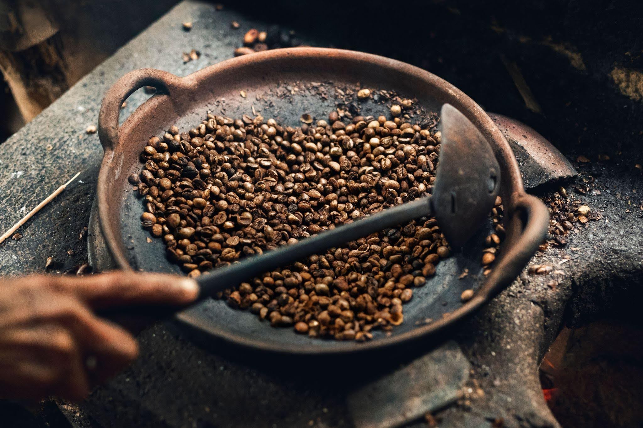 What Makes Specialty Coffee Worth Paying For? Beans, Roasting and Real Quality