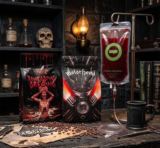 Limited Edition Coffee Gifts: How to Choose a Coffee Gift That Feels Personal