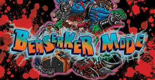 Berserker Mode Coffee