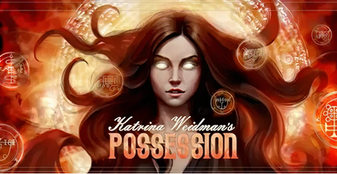 Katrina Possession Coffee