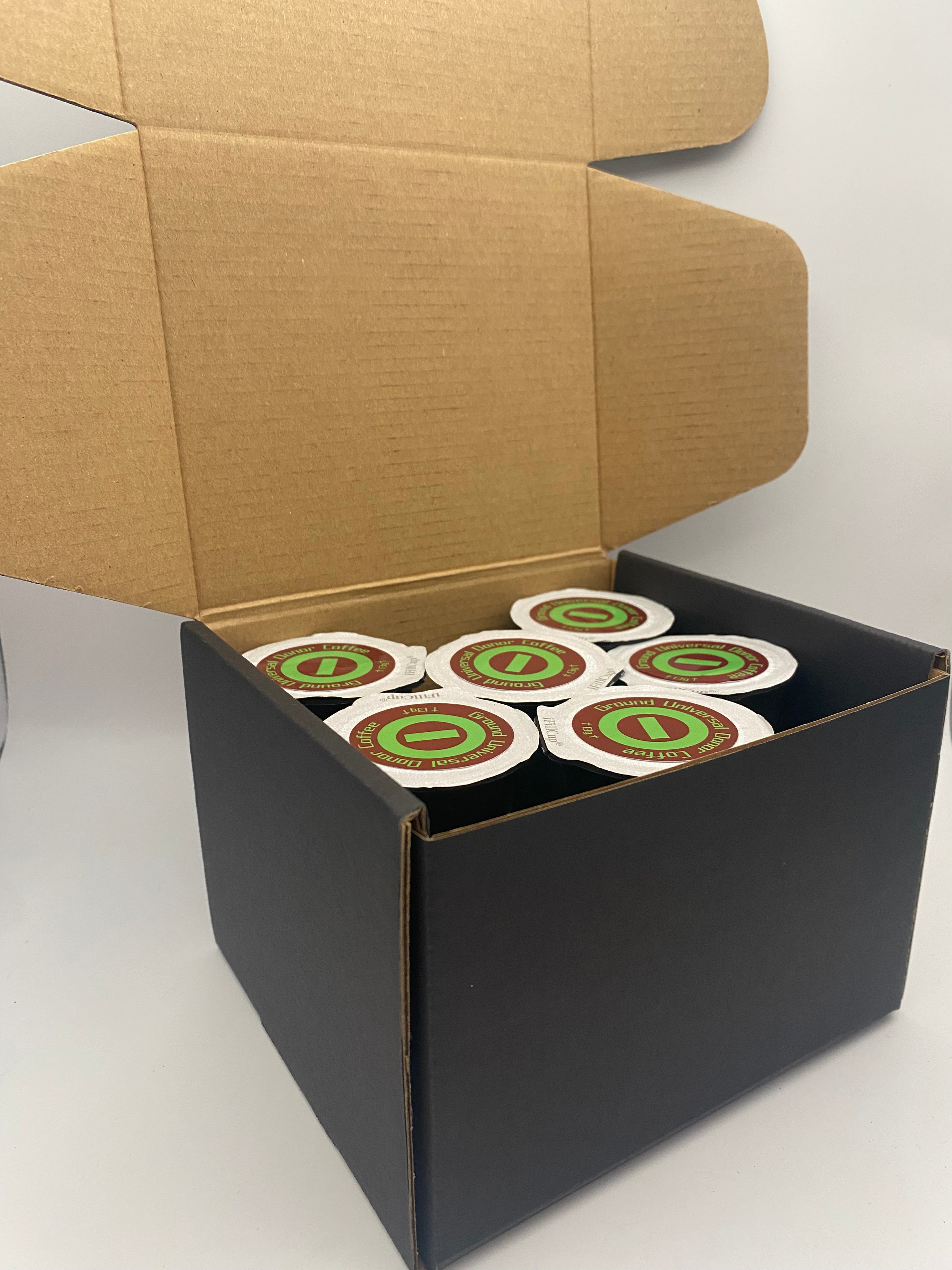 Type O Negative Singe Serve Pods