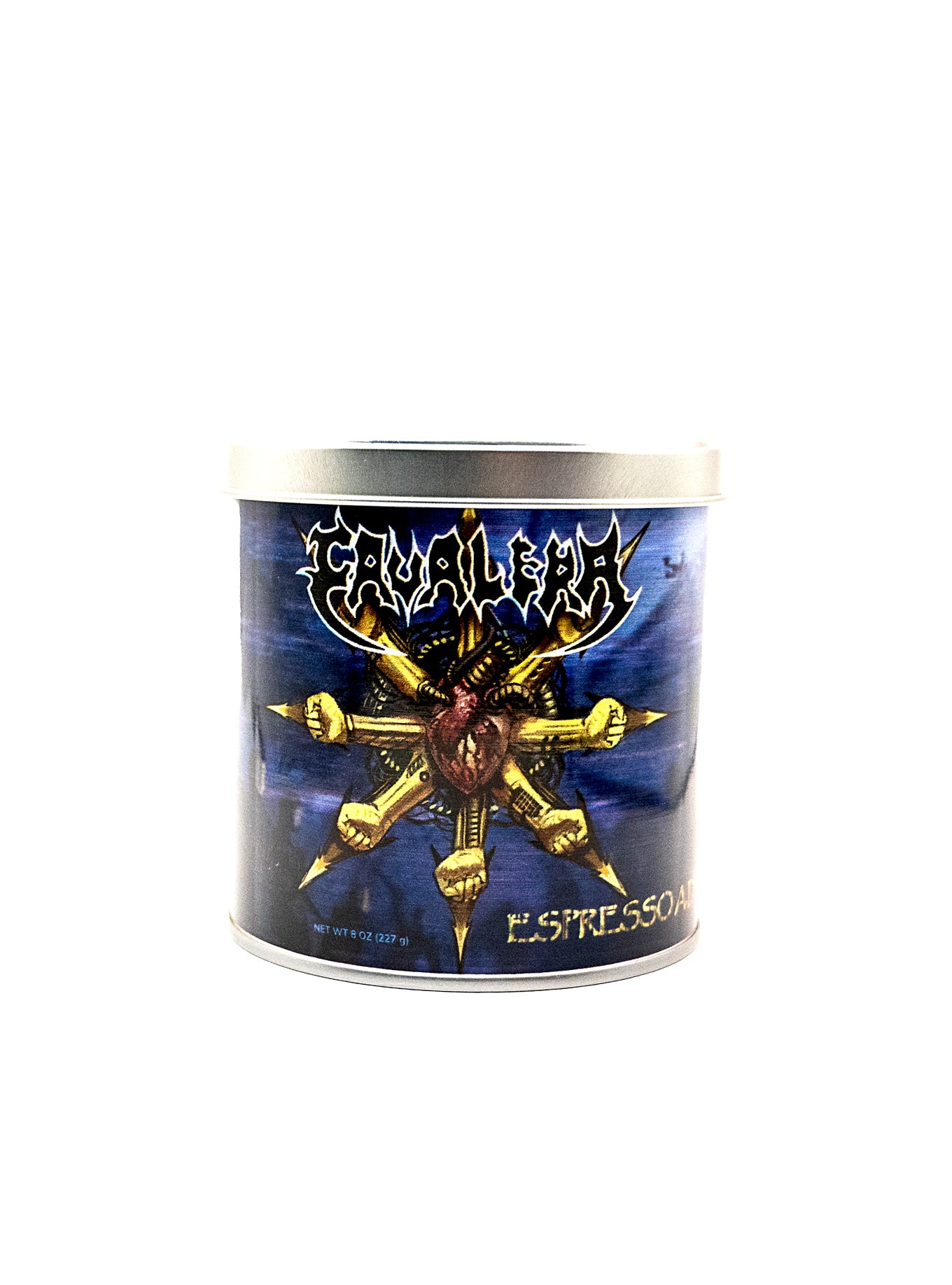 Cavalera Espresso AD