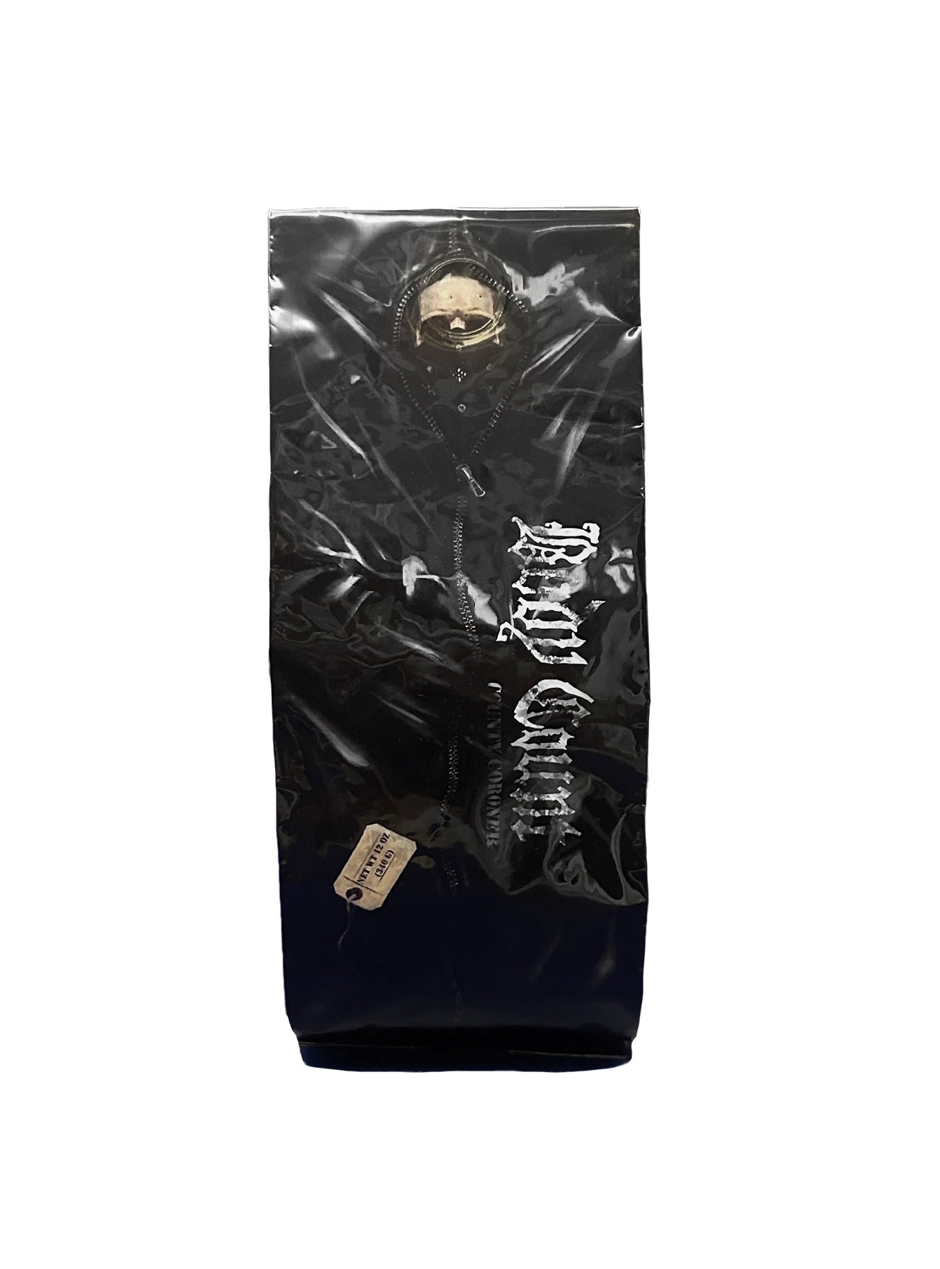 Body Count Body Bag Coffee