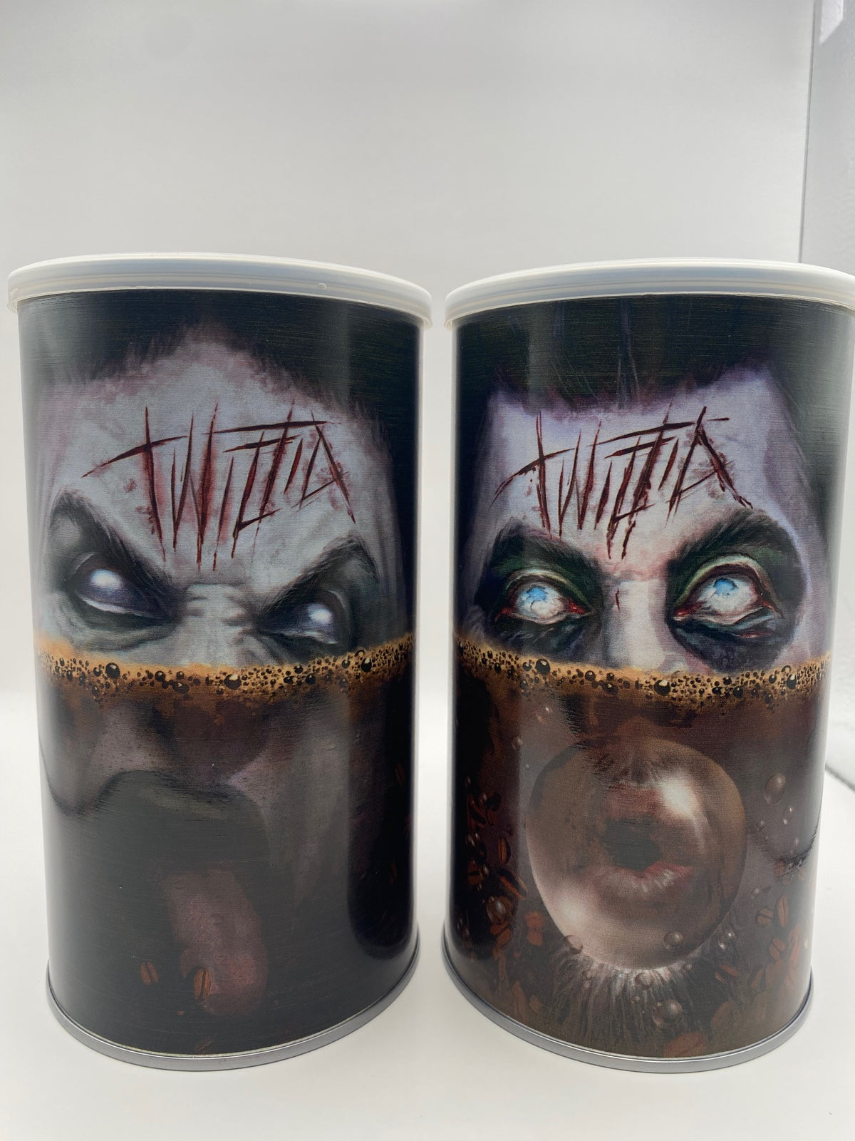 Twiztid Coffee Urns