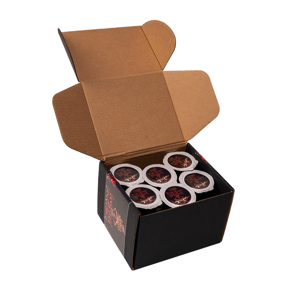 Cannibal Corpse Singe Serve Pods